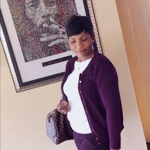 Meet your Posher, Nadene